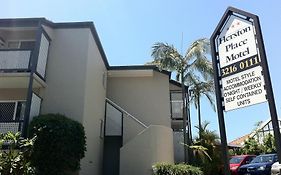 Herston Place Motel